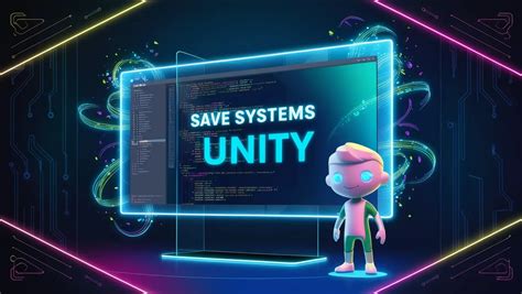 Mastering Save Systems in Unity: A Comprehensive .